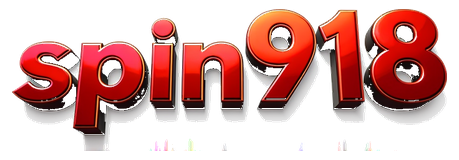 spin918 logo