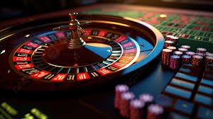 spin918 Meja Baccarat Langsung