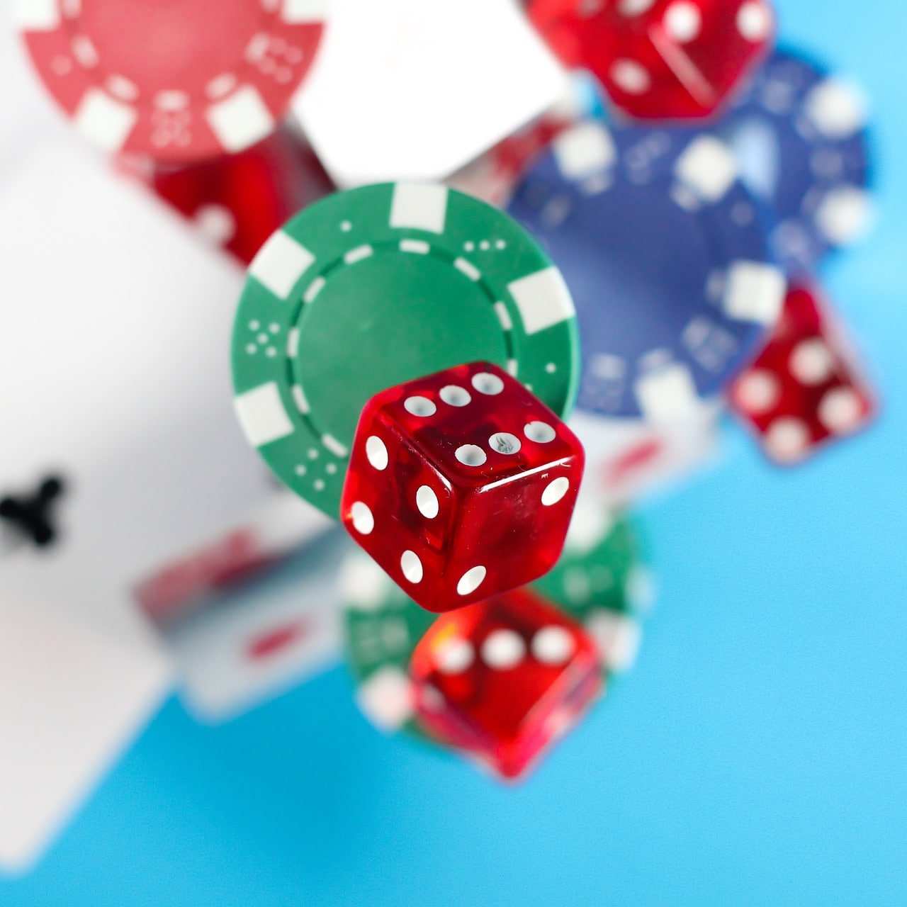 spin918 Meja Taruhan Langsung