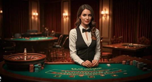 spin918 Ruangan Pertaruhan Esports