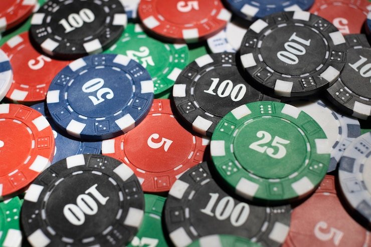 spin918 Tentang spin918 — Platform kasino dan sportsbook yang diuruskan secara setempat