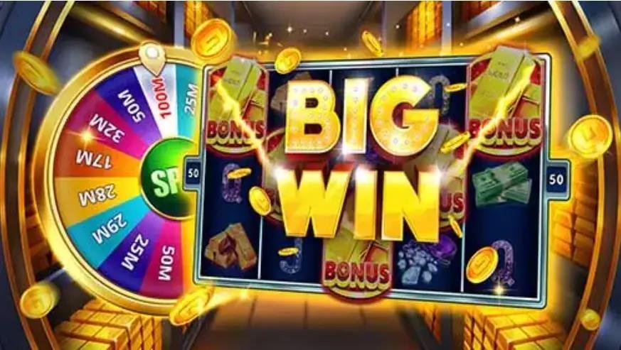 spin918 mobile gaming