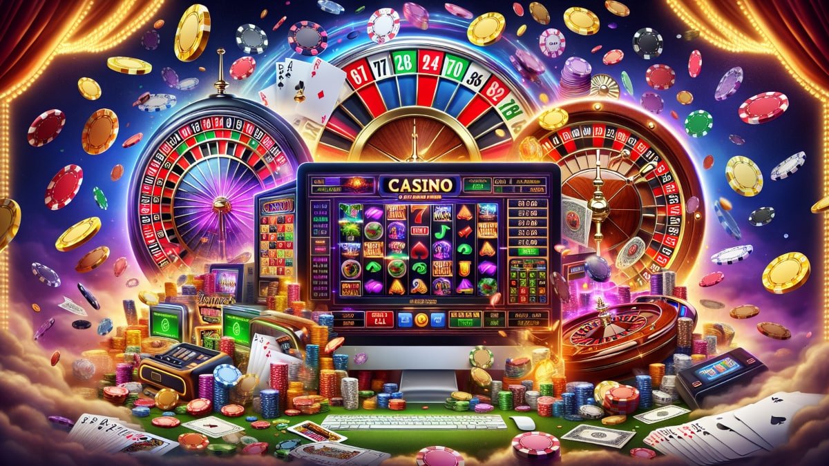 spin918 Dasar Perlindungan dan Ketertiban spin918